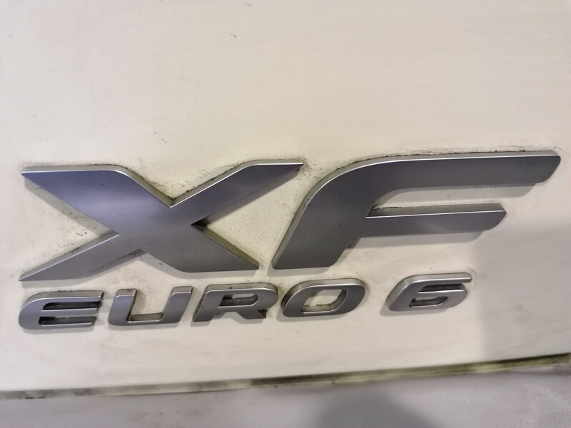 DAF complete door - Door and parts for Truck: picture 3 DAF complete door - Door and parts for Truck: picture 3