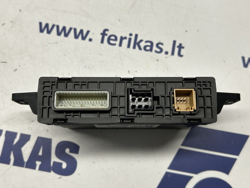 DAF door control module CDM - ECU for Truck: picture 3 DAF door control module CDM - ECU for Truck: picture 3