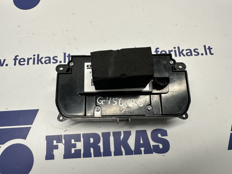 DAF interior lights sound, lock switch, control panel - ECU for Truck: picture 2 DAF interior lights sound, lock switch, control panel - ECU for Truck: picture 2