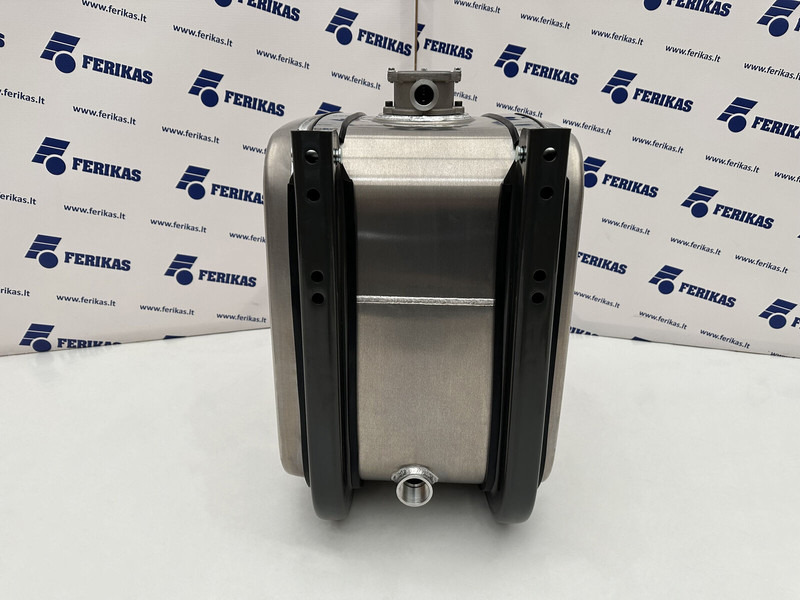 New Hydraulic tank for Truck Hydraulic aluminum oil tank 160L: picture 7