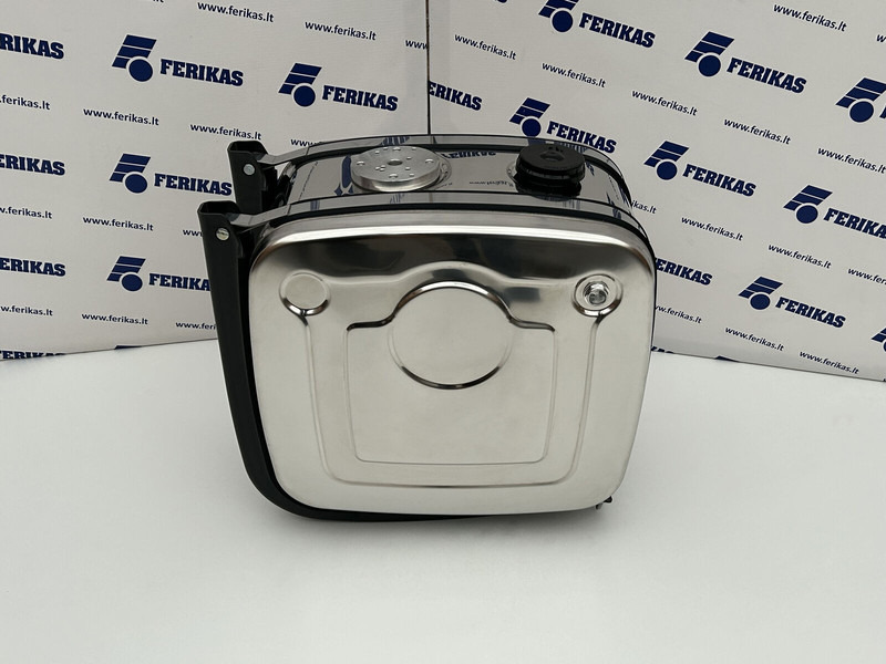 Hydraulic stainless steel oil tank 160L - Hydraulic tank for Truck: picture 2 Hydraulic stainless steel oil tank 160L - Hydraulic tank for Truck: picture 2