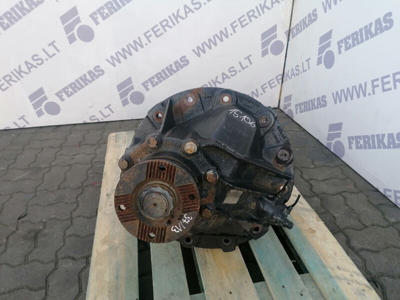 MAN 2.85 - Differential gear for Truck: picture 4 MAN 2.85 - Differential gear for Truck: picture 4