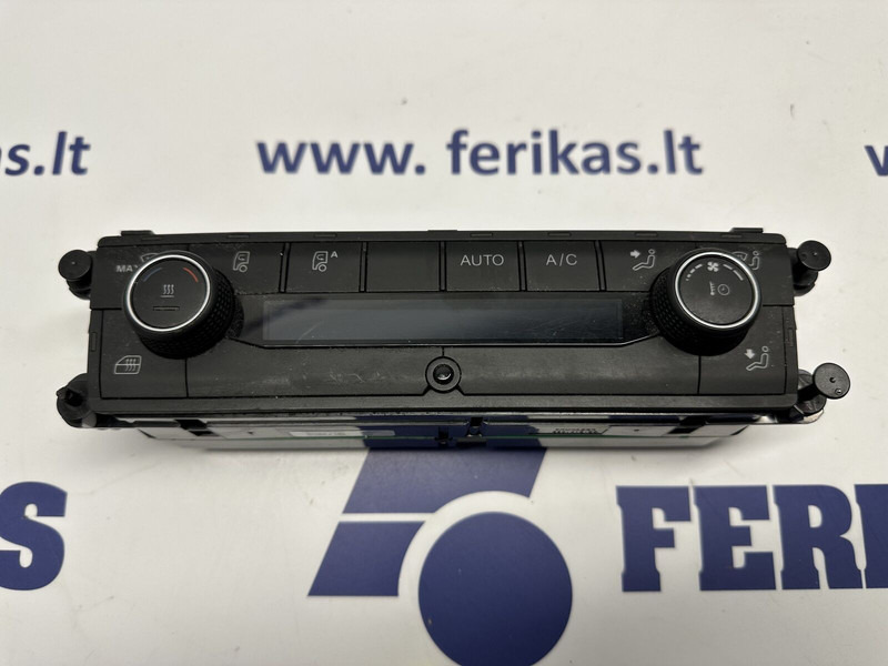 MAN AC switch - Dashboard for Truck: picture 1 MAN AC switch - Dashboard for Truck: picture 1