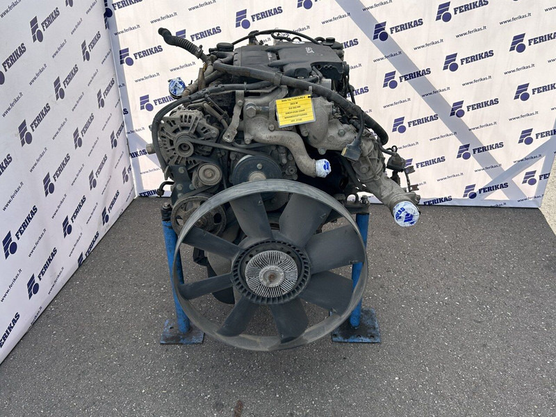 MAN D0834 LFL66 150HP - Engine for Truck: picture 2 MAN D0834 LFL66 150HP - Engine for Truck: picture 2