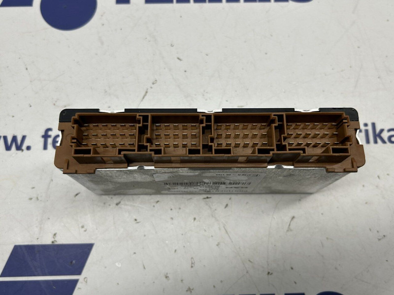 MAN KSM - ECU for Truck: picture 3 MAN KSM - ECU for Truck: picture 3