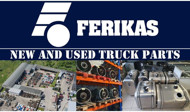 MAN TGX 2022 - Engine for Truck: picture 5 MAN TGX 2022 - Engine for Truck: picture 5