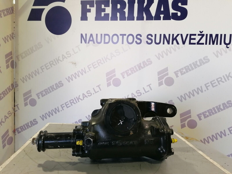 MAN TGX TGA - Steering gear for Truck: picture 1 MAN TGX TGA - Steering gear for Truck: picture 1
