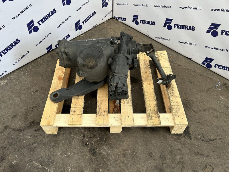 MAN electro-hydraulic - Steering column for Truck: picture 1 MAN electro-hydraulic - Steering column for Truck: picture 1