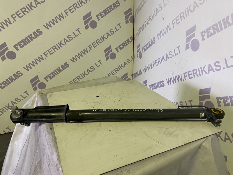 Mercedes-Benz ACTROS MP4 - Hydraulic cylinder for Truck: picture 1 Mercedes-Benz ACTROS MP4 - Hydraulic cylinder for Truck: picture 1