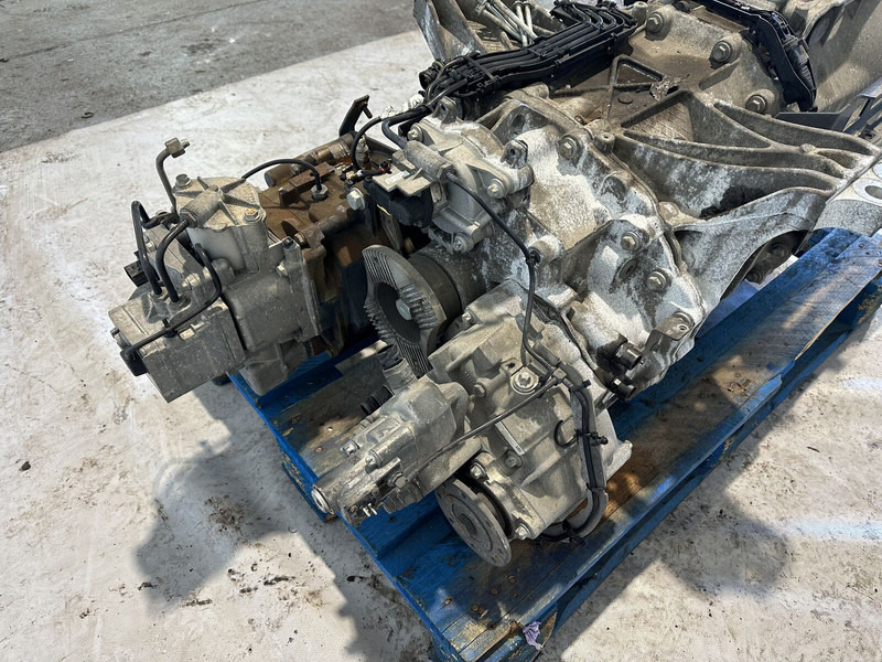 Mercedes-Benz Actros 1843LS EURO 6 - Gearbox for Truck: picture 4 Mercedes-Benz Actros 1843LS EURO 6 - Gearbox for Truck: picture 4