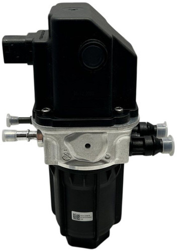 Mercedes-Benz AdBlue pump - Exhaust system for Truck: picture 3 Mercedes-Benz AdBlue pump - Exhaust system for Truck: picture 3