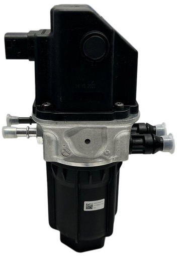Mercedes-Benz AdBlue pump - Exhaust system for Truck: picture 3 Mercedes-Benz AdBlue pump - Exhaust system for Truck: picture 3