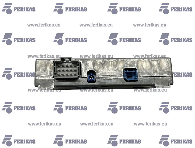 Mercedes-Benz IPPC+ - ECU for Truck: picture 3 Mercedes-Benz IPPC+ - ECU for Truck: picture 3