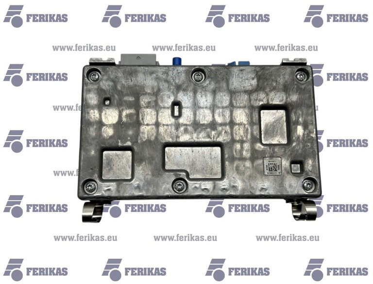 Mercedes-Benz IPPC+ - ECU for Truck: picture 2 Mercedes-Benz IPPC+ - ECU for Truck: picture 2