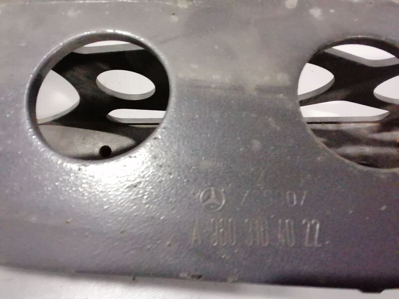 Mercedes-Benz - Body and exterior for Truck: picture 3 Mercedes-Benz - Body and exterior for Truck: picture 3