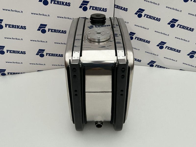Mercedes-Benz MAN, DAF, IVECO, SCANIA, RENAULT, VOLVO - Hydraulic tank for Truck: picture 3 Mercedes-Benz MAN, DAF, IVECO, SCANIA, RENAULT, VOLVO - Hydraulic tank for Truck: picture 3