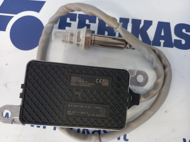 Mercedes-Benz NOX - Sensor for Truck: picture 3 Mercedes-Benz NOX - Sensor for Truck: picture 3