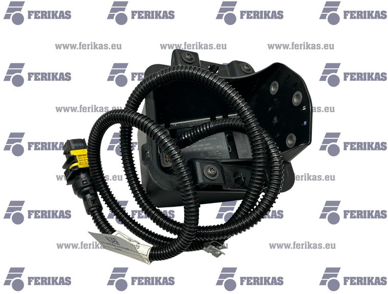 Mercedes-Benz SRR Short Range Radar - Sensor for Truck: picture 2 Mercedes-Benz SRR Short Range Radar - Sensor for Truck: picture 2