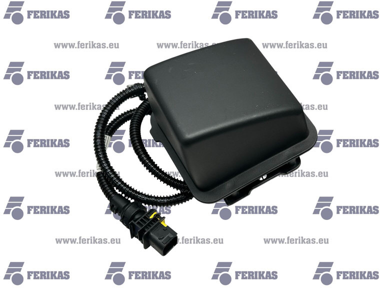 Mercedes-Benz SRR Short Range Radar - Sensor for Truck: picture 1 Mercedes-Benz SRR Short Range Radar - Sensor for Truck: picture 1