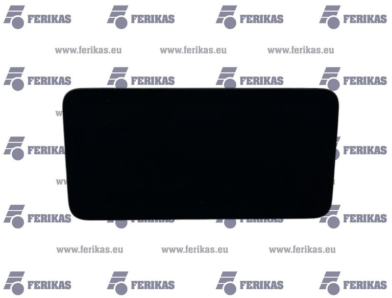 Mercedes-Benz instrumental cluster, dashboard - Dashboard for Truck: picture 1 Mercedes-Benz instrumental cluster, dashboard - Dashboard for Truck: picture 1