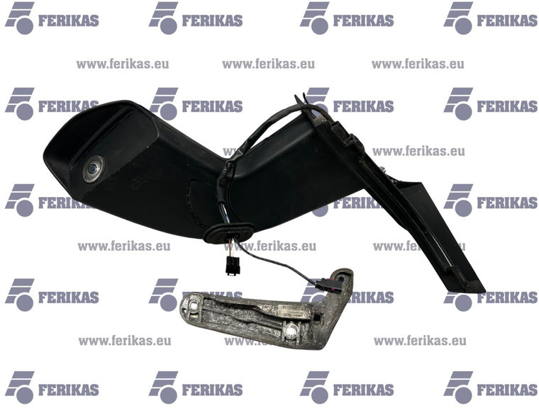 Mercedes-Benz rear view camera, left side - Rear view mirror for Truck: picture 1 Mercedes-Benz rear view camera, left side - Rear view mirror for Truck: picture 1