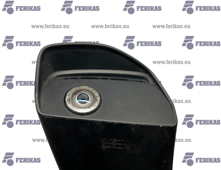 Mercedes-Benz rear view camera, left side - Rear view mirror for Truck: picture 5 Mercedes-Benz rear view camera, left side - Rear view mirror for Truck: picture 5