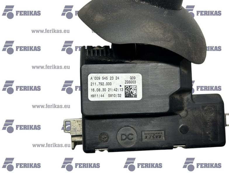 Mercedes-Benz steering column switch, gear select lever - Relay for Truck: picture 4 Mercedes-Benz steering column switch, gear select lever - Relay for Truck: picture 4