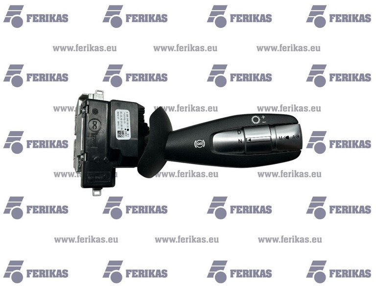 Mercedes-Benz steering column switch, gear switch - Relay for Truck: picture 1 Mercedes-Benz steering column switch, gear switch - Relay for Truck: picture 1