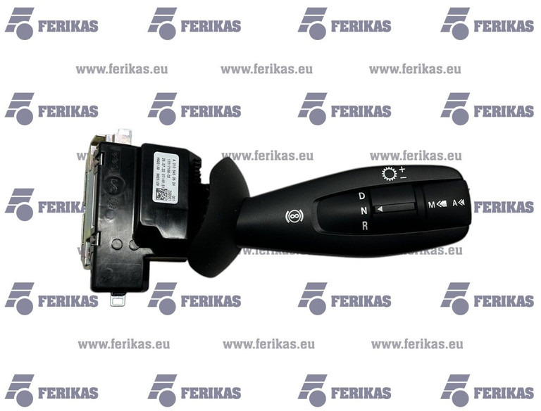 Mercedes-Benz steering column switch, gear switch - Relay for Truck: picture 1 Mercedes-Benz steering column switch, gear switch - Relay for Truck: picture 1