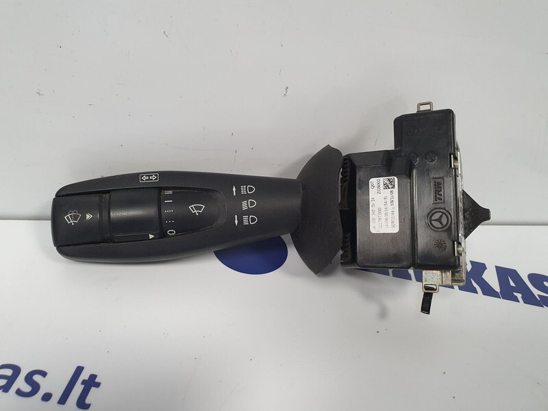 Mercedes-Benz wiper, turn switch stalk - Relay for Truck: picture 1 Mercedes-Benz wiper, turn switch stalk - Relay for Truck: picture 1