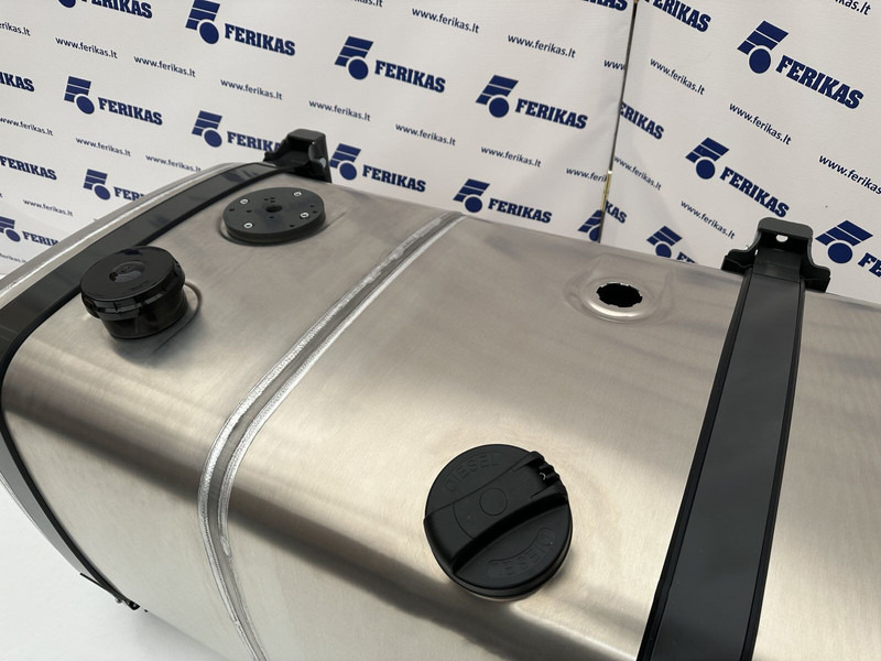 Onbekend - Hydraulic tank for Truck: picture 4 Onbekend - Hydraulic tank for Truck: picture 4