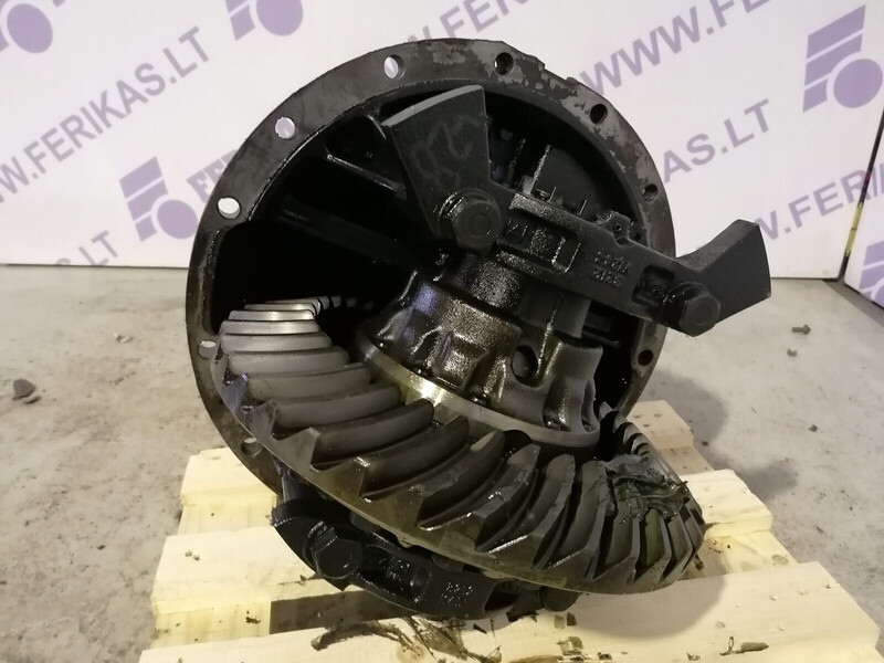 Renault Midlum - Differential gear for Truck: picture 1 Renault Midlum - Differential gear for Truck: picture 1
