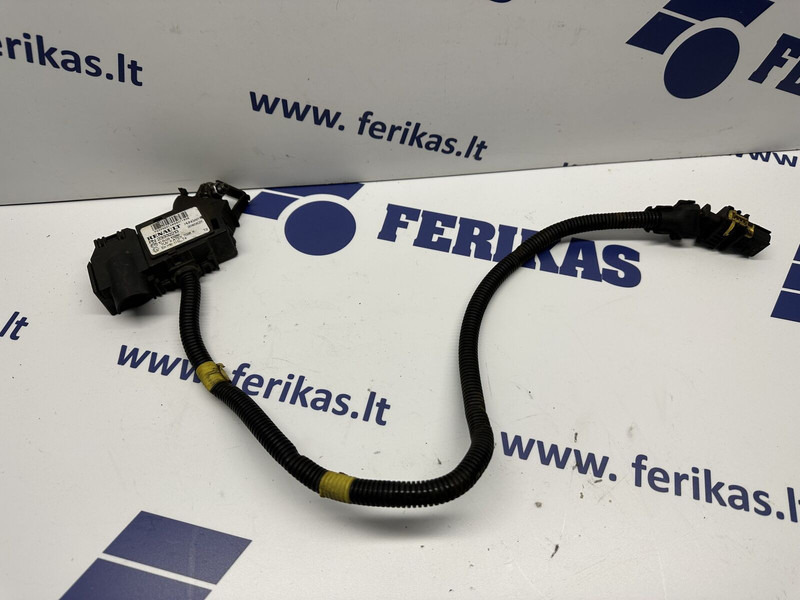 Renault accumulator clamp, sensor - Sensor for Truck: picture 1 Renault accumulator clamp, sensor - Sensor for Truck: picture 1