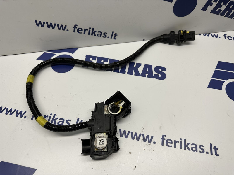 Renault accumulator clamp, sensor - Sensor for Truck: picture 2 Renault accumulator clamp, sensor - Sensor for Truck: picture 2