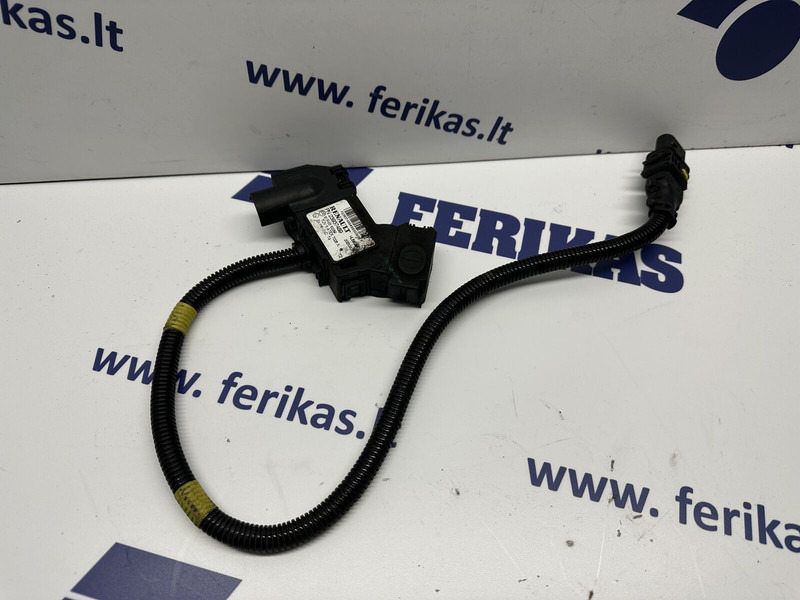 Renault accumulator clamp, sensor - Sensor for Truck: picture 1 Renault accumulator clamp, sensor - Sensor for Truck: picture 1