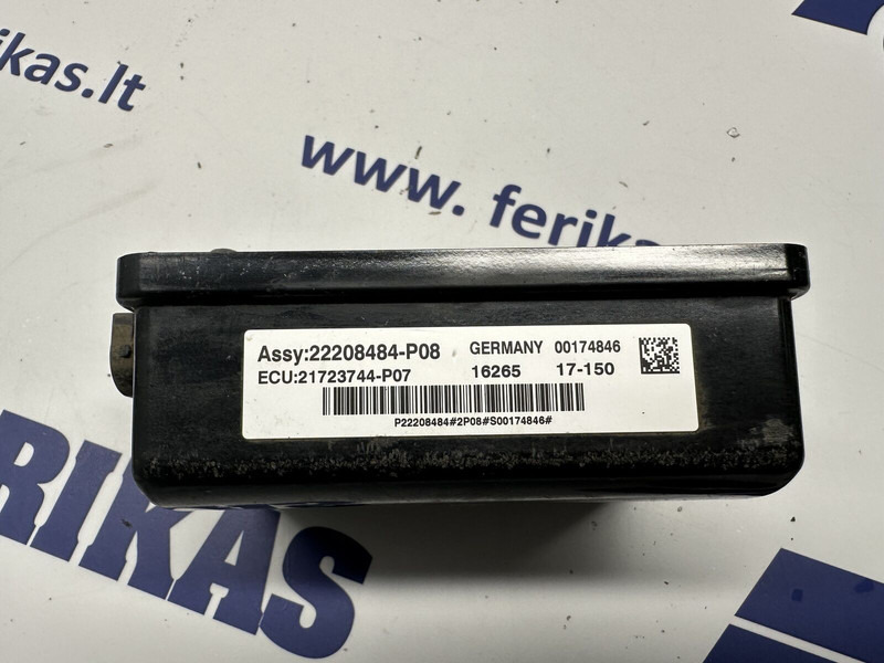 Renault distronic - Sensor for Truck: picture 5 Renault distronic - Sensor for Truck: picture 5