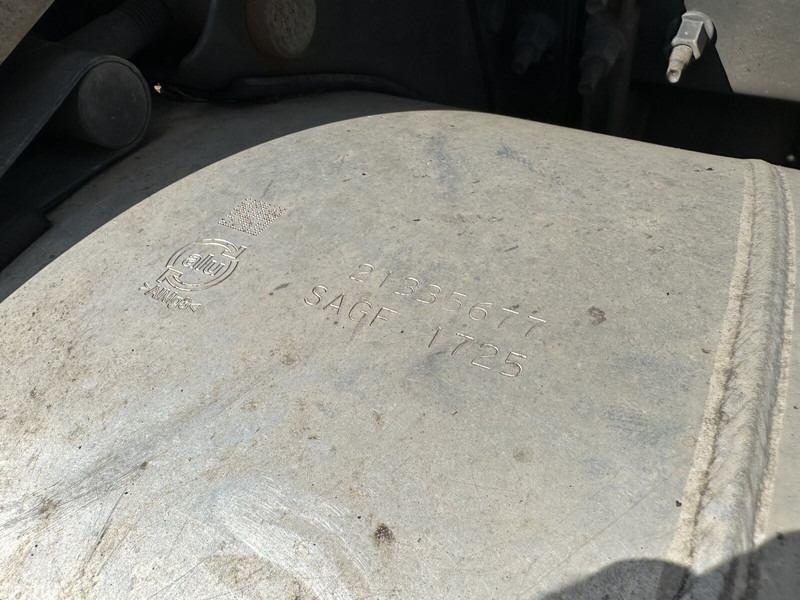 Renault fuel tank 480L - Fuel tank for Truck: picture 5 Renault fuel tank 480L - Fuel tank for Truck: picture 5