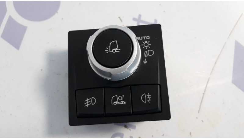 Renault lights control switch - ECU for Truck: picture 1 Renault lights control switch - ECU for Truck: picture 1