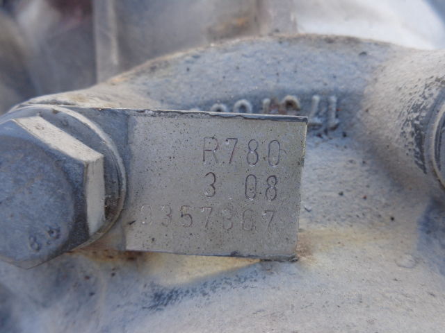 Scania Differentials for R780 ratio 3.08 ; 3.42 ; 2.92 ; 2.71 . 1722314 - Differential gear for Truck: picture 5 Scania Differentials for R780 ratio 3.08 ; 3.42 ; 2.92 ; 2.71 . 1722314 - Differential gear for Truck: picture 5