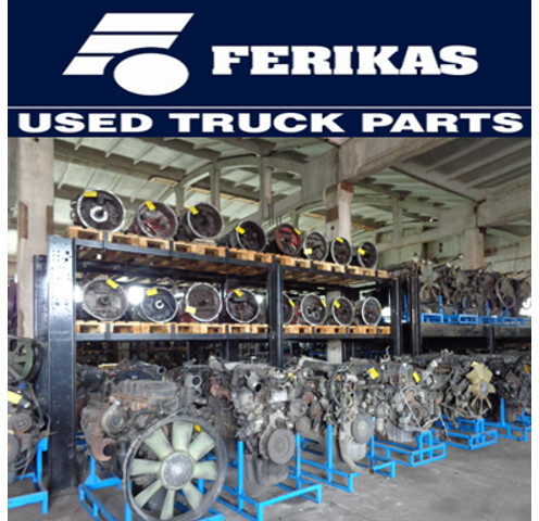 Scania Differentials for R780 ratio 3.08 ; 3.42 ; 2.92 ; 2.71 . 1722314 - Differential gear for Truck: picture 2 Scania Differentials for R780 ratio 3.08 ; 3.42 ; 2.92 ; 2.71 . 1722314 - Differential gear for Truck: picture 2