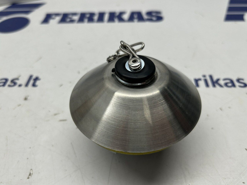 Scania Fuel tank anti-theft protection, 80mm - Fuel system for Truck: picture 4 Scania Fuel tank anti-theft protection, 80mm - Fuel system for Truck: picture 4