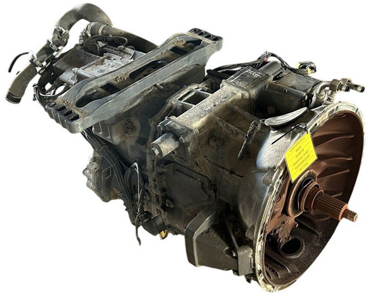 Scania GRS895R with retarder - Gearbox for Truck: picture 1 Scania GRS895R with retarder - Gearbox for Truck: picture 1