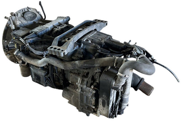 Scania GRS895R with retarder - Gearbox for Truck: picture 4 Scania GRS895R with retarder - Gearbox for Truck: picture 4