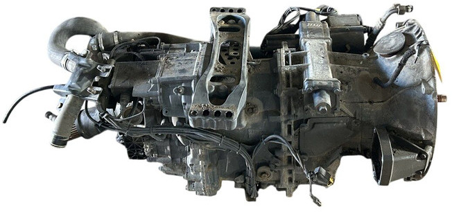 Scania GRS895R with retarder - Gearbox for Truck: picture 2 Scania GRS895R with retarder - Gearbox for Truck: picture 2
