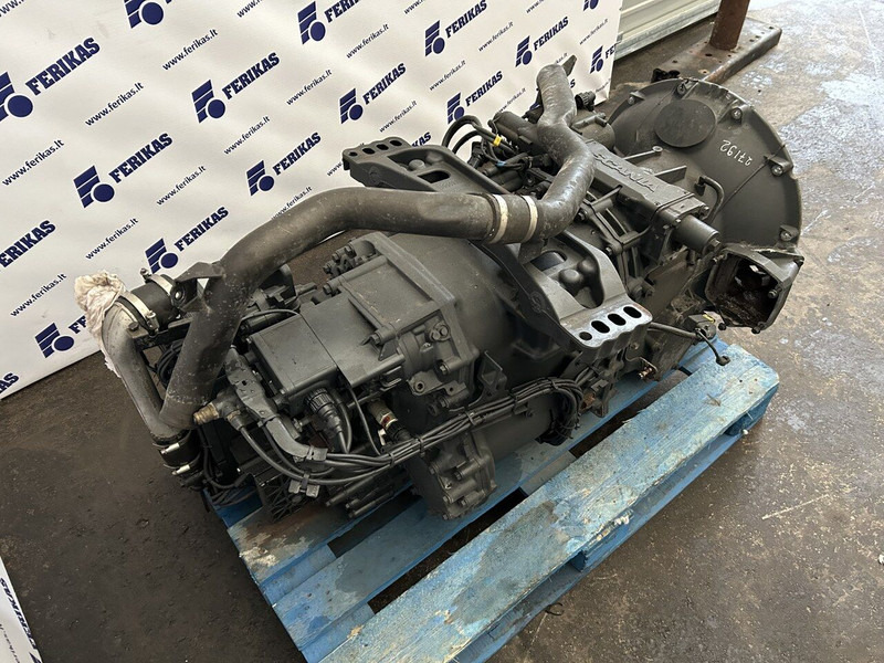 Scania GRS905R with retarder - Gearbox for Truck: picture 5 Scania GRS905R with retarder - Gearbox for Truck: picture 5