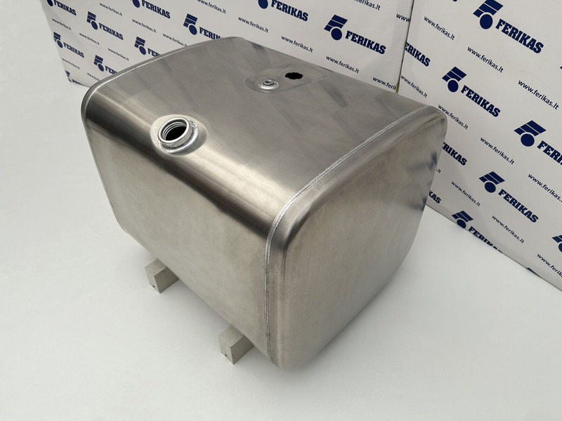 Scania New aluminum fuel tank 350L - Fuel tank for Truck: picture 3 Scania New aluminum fuel tank 350L - Fuel tank for Truck: picture 3