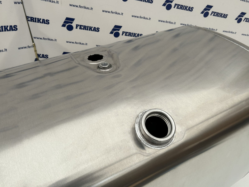 Scania New aluminum fuel tank 485L - Fuel tank for Truck: picture 4 Scania New aluminum fuel tank 485L - Fuel tank for Truck: picture 4