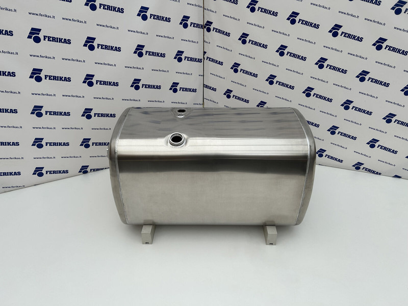 Scania New aluminum fuel tank 525L - Fuel tank for Truck: picture 1 Scania New aluminum fuel tank 525L - Fuel tank for Truck: picture 1