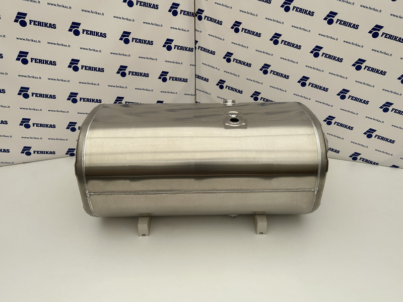 Scania New aluminum fuel tank 550L - Fuel tank for Truck: picture 5 Scania New aluminum fuel tank 550L - Fuel tank for Truck: picture 5