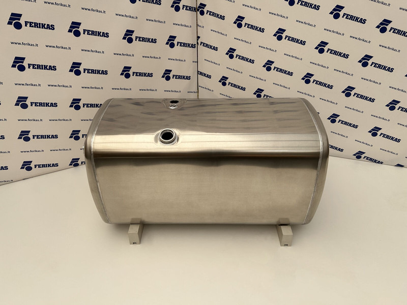 Scania New aluminum fuel tank 570L - Fuel tank for Truck: picture 1 Scania New aluminum fuel tank 570L - Fuel tank for Truck: picture 1